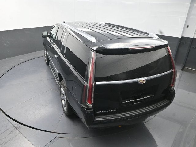 2020 Cadillac Escalade ESV Premium
