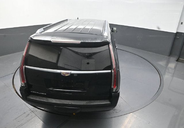 2020 Cadillac Escalade ESV Premium