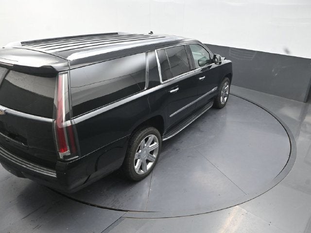 2020 Cadillac Escalade ESV Premium