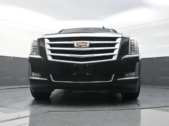 2020 Cadillac Escalade ESV Premium