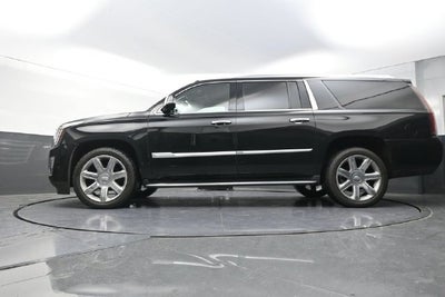2020 Cadillac Escalade ESV Premium