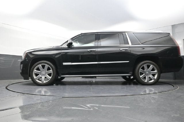 2020 Cadillac Escalade ESV Premium