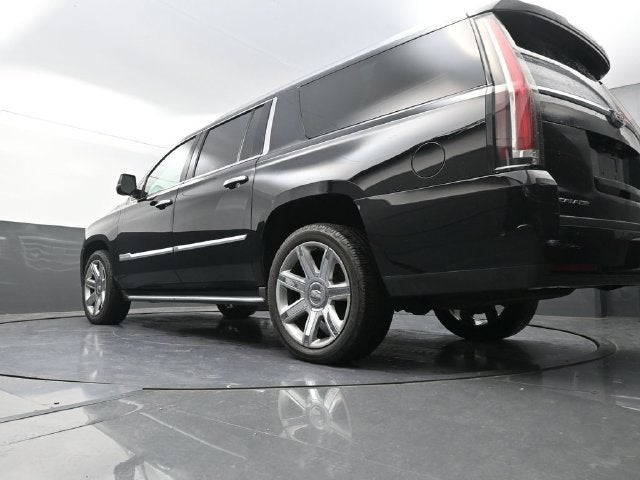 2020 Cadillac Escalade ESV Premium