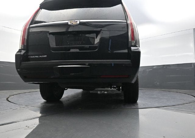 2020 Cadillac Escalade ESV Premium