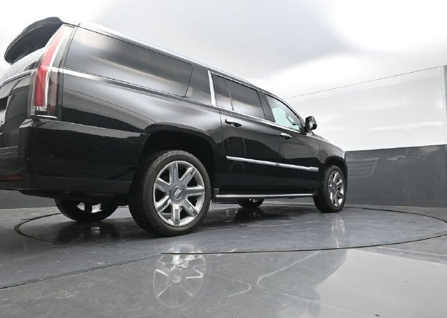 2020 Cadillac Escalade ESV Premium