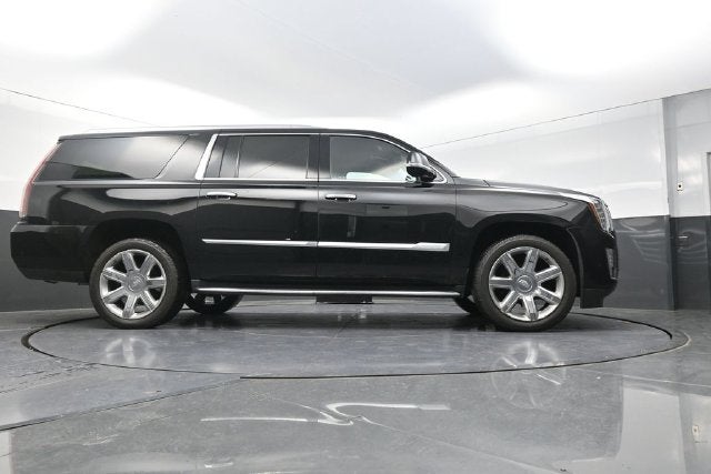 2020 Cadillac Escalade ESV Premium