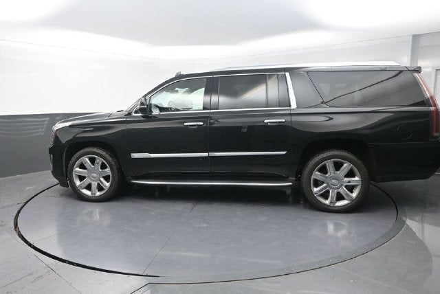 2020 Cadillac Escalade ESV Premium