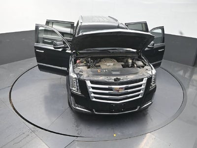 2020 Cadillac Escalade ESV Premium