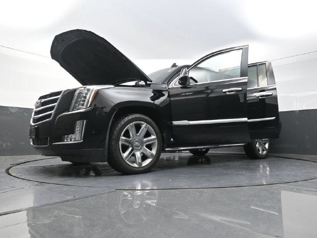 2020 Cadillac Escalade ESV Premium
