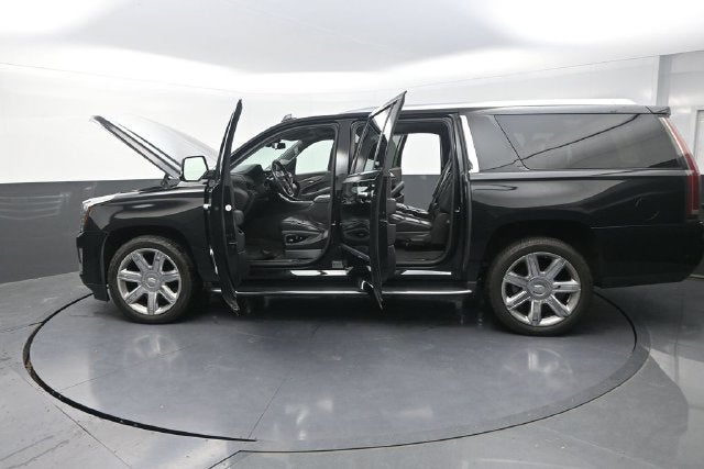 2020 Cadillac Escalade ESV Premium