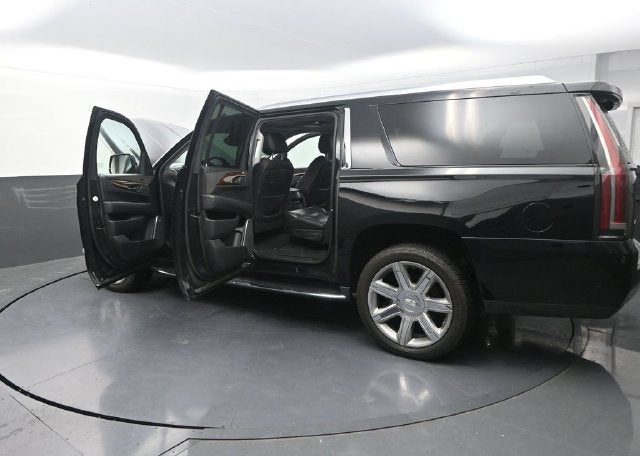 2020 Cadillac Escalade ESV Premium