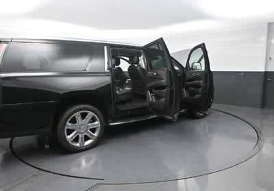 2020 Cadillac Escalade ESV Premium