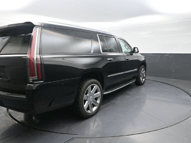 2020 Cadillac Escalade ESV Premium