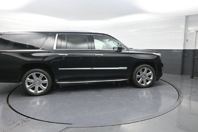 2020 Cadillac Escalade ESV Premium