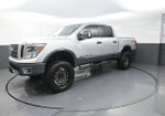 2018 Nissan Titan PRO-4X