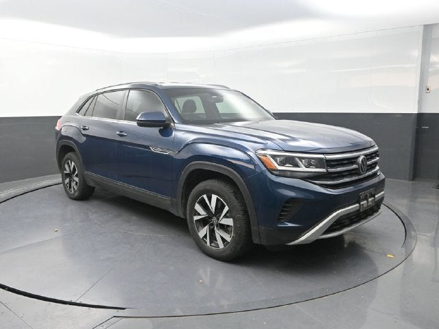 2021 Volkswagen Atlas Cross Sport 2.0T SE