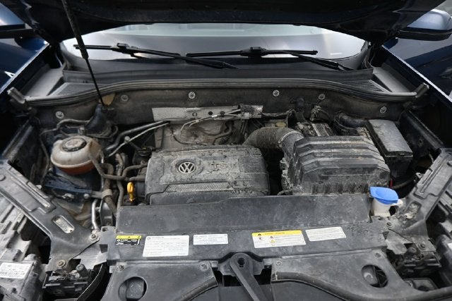 2021 Volkswagen Atlas Cross Sport 2.0T SE