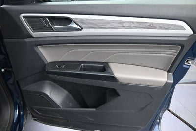 2021 Volkswagen Atlas Cross Sport 2.0T SE