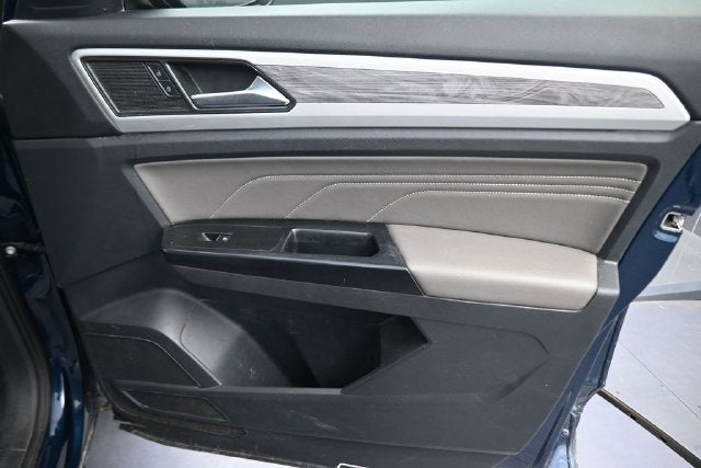 2021 Volkswagen Atlas Cross Sport 2.0T SE