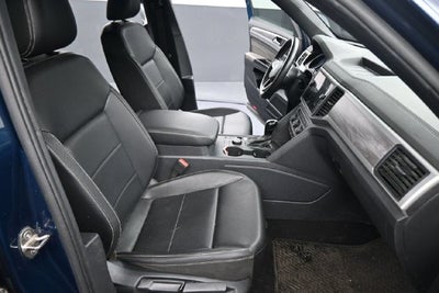 2021 Volkswagen Atlas Cross Sport 2.0T SE