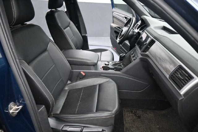 2021 Volkswagen Atlas Cross Sport 2.0T SE