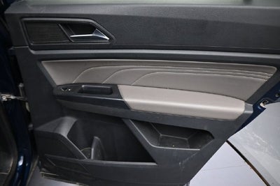 2021 Volkswagen Atlas Cross Sport 2.0T SE