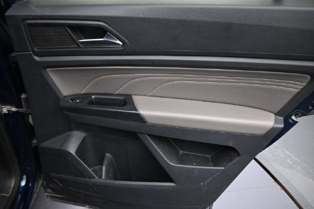 2021 Volkswagen Atlas Cross Sport 2.0T SE