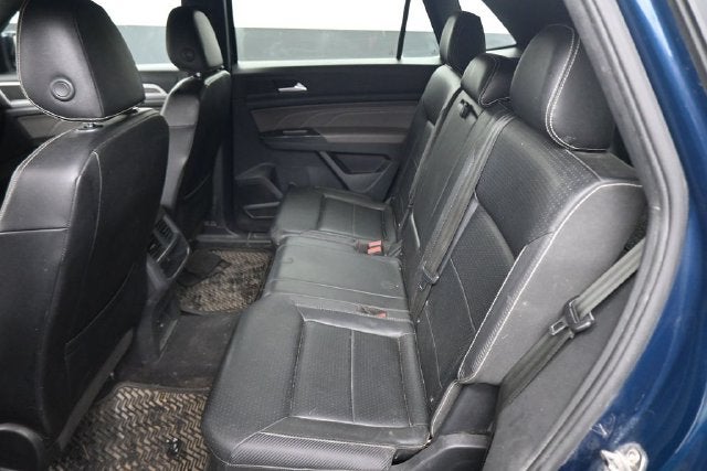 2021 Volkswagen Atlas Cross Sport 2.0T SE