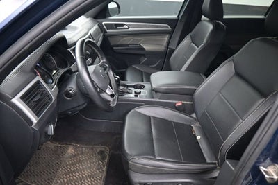 2021 Volkswagen Atlas Cross Sport 2.0T SE