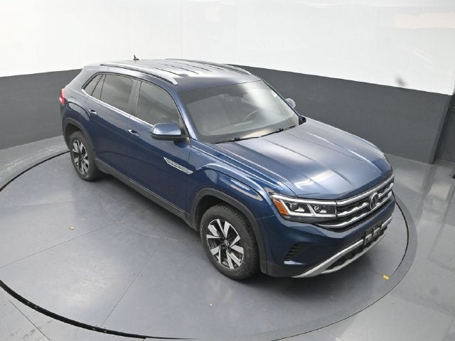 2021 Volkswagen Atlas Cross Sport 2.0T SE