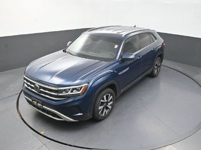 2021 Volkswagen Atlas Cross Sport 2.0T SE