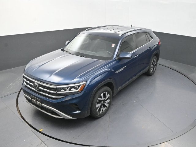 2021 Volkswagen Atlas Cross Sport 2.0T SE