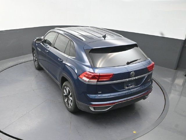 2021 Volkswagen Atlas Cross Sport 2.0T SE