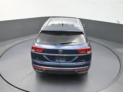 2021 Volkswagen Atlas Cross Sport 2.0T SE