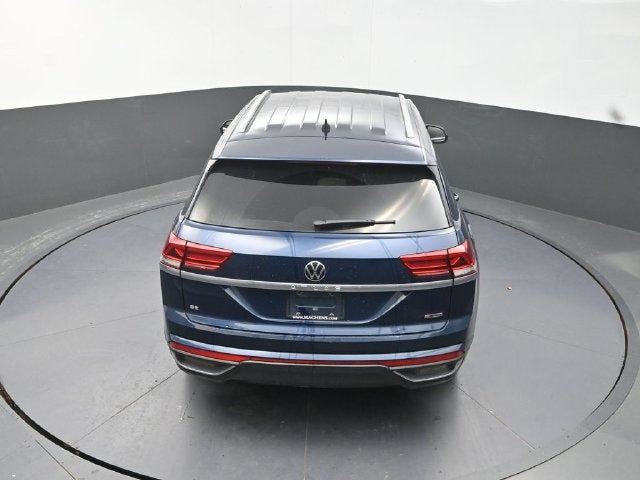 2021 Volkswagen Atlas Cross Sport 2.0T SE