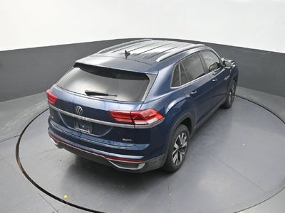 2021 Volkswagen Atlas Cross Sport 2.0T SE
