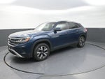 2021 Volkswagen Atlas Cross Sport 2.0T SE