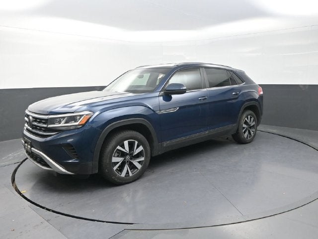 2021 Volkswagen Atlas Cross Sport 2.0T SE
