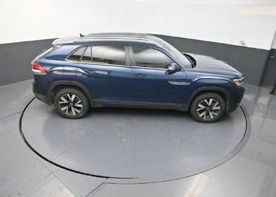 2021 Volkswagen Atlas Cross Sport 2.0T SE