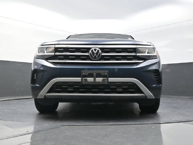 2021 Volkswagen Atlas Cross Sport 2.0T SE
