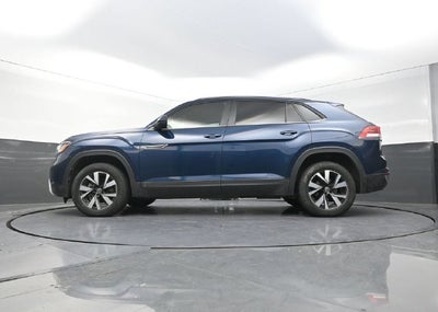 2021 Volkswagen Atlas Cross Sport 2.0T SE