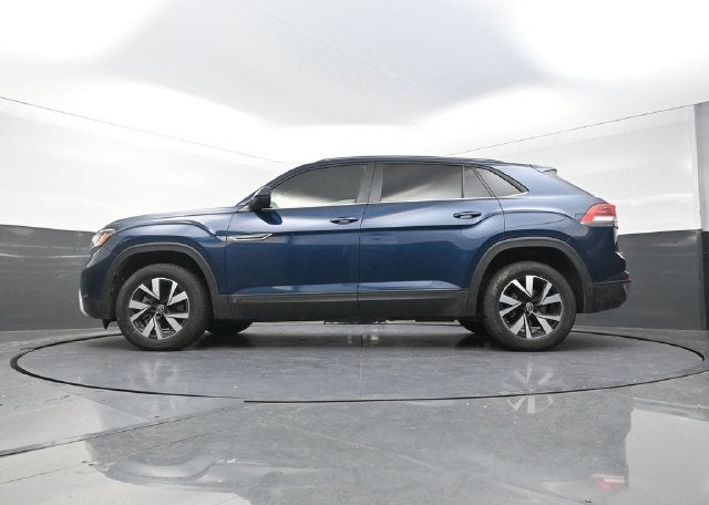 2021 Volkswagen Atlas Cross Sport 2.0T SE