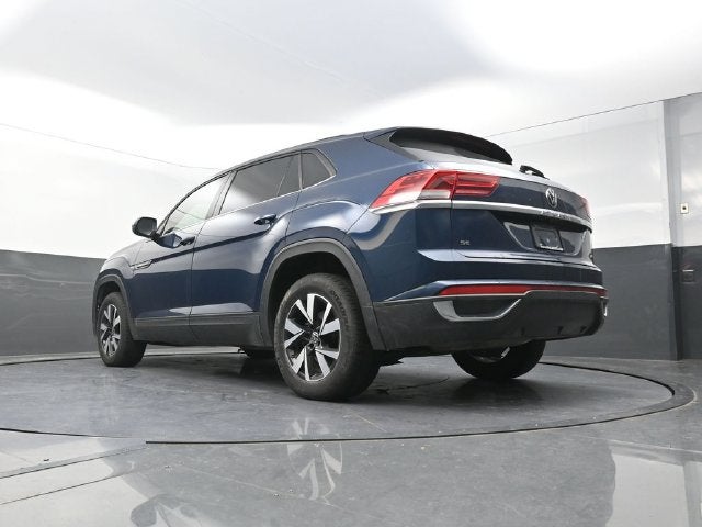 2021 Volkswagen Atlas Cross Sport 2.0T SE