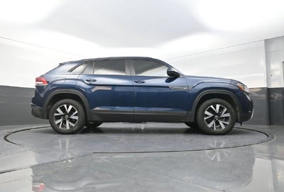 2021 Volkswagen Atlas Cross Sport 2.0T SE