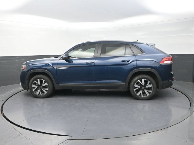 2021 Volkswagen Atlas Cross Sport 2.0T SE