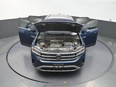 2021 Volkswagen Atlas Cross Sport 2.0T SE