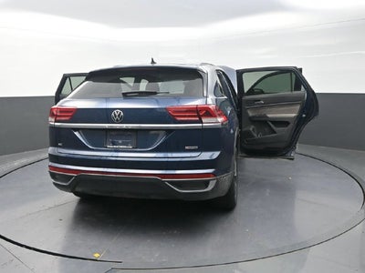 2021 Volkswagen Atlas Cross Sport 2.0T SE