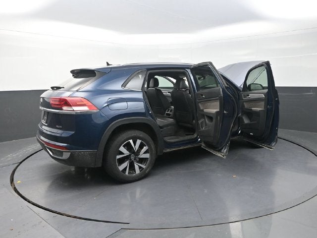 2021 Volkswagen Atlas Cross Sport 2.0T SE
