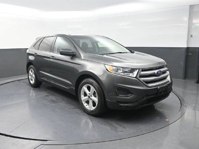 2017 Ford Edge SE