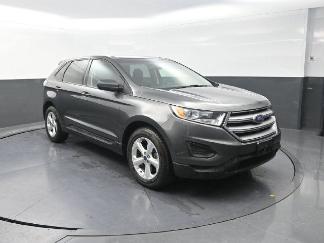 2017 Ford Edge SE